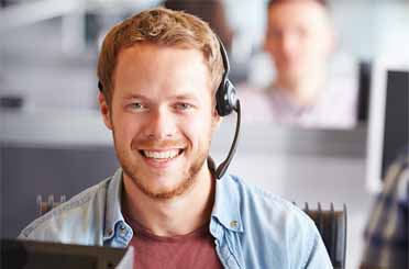 Order Taking Call Center Services in Humboldt Sweets, NJ